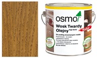 TVRDÝ VOSKOVÝ OLEJ Osmo 0,75 L jantár TVRDÝ VOSKOVÝ OLEJ Osmo 0,75 L jantár