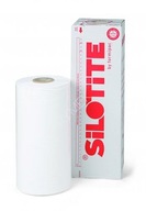 Fólia na silážne balíky SILOTITE 500mm biela