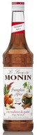 Monin Pumpkin Spice Bartender sirup 700 ml Monin Pumpkin Spice Bartender sirup 700 ml