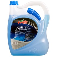 ZIMNÁ KVAPALINA DO OSTREKOVAČOV 4L -20C AM 71-002 ZIMNÁ KVAPALINA DO OSTREKOVAČOV 4L -20C AM 71-002