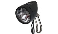 PREDNÉ SVETLO X-LIGHT DYNAMO 3W 20 LUX 1 LED XC-997D PREDNÉ SVETLO X-LIGHT DYNAMO 3W 20 LUX 1 LED XC-997D