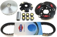 JAWS VARIANT BELT TUNING QUEST 4T SKÚTER JAWS VARIANT BELT TUNING QUEST 4T SKÚTER