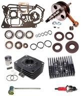 LOŽISKÁ HRIADEĽA HLAVY VALCOV MOTORA SIMSON S60 LOŽISKÁ HRIADEĽA HLAVY VALCOV MOTORA SIMSON S60