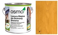 Olej LAZURA OLEJ OSMO 0,75L dub svetlý 732 Olej LAZURA OLEJ OSMO 0,75L dub svetlý 732