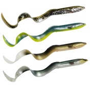 SAVAGE GEAR REAL EEL 15cm 12g 3D set SAVAGE GEAR REAL EEL 15cm 12g 3D set