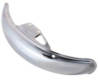 KOVOVÝ PREDNÝ BLATNÍK SUZUKI GN125 GN 125 4T KOVOVÝ PREDNÝ BLATNÍK SUZUKI GN125 GN 125 4T