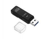 Čítačka kariet Micro SD SDXC SDHC na USB 3.0 Čítačka kariet Micro SD SDXC SDHC na USB 3.0