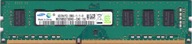 Pamäť RAM Samsung 4GB DDR3 1600MHz PC3-12800 PC