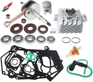 SET LOŽISKA HRIADEĽA VALCOV ROMET MOTOR BIKE HOG SET LOŽISKA HRIADEĽA VALCOV ROMET MOTOR BIKE HOG