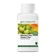 Amway Nutrilite Vitamín C Plus rodina 180 ks