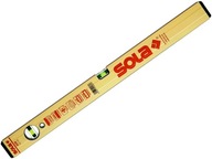 MAGNETICKÁ HLADINA SOĽ AZM 60 600 mm 01820801 MAGNETICKÁ HLADINA SOĽ AZM 60 600 mm 01820801