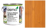 OSMO OLEJ LAZURA olej na terasy 125ml céder 728 OSMO OLEJ LAZURA olej na terasy 125ml céder 728