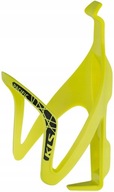 Košík na fľašu na bicykel KELLYS Pacific NYLON LIME Košík na fľašu na bicykel KELLYS Pacific NYLON LIME
