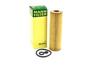 OLEJOVÝ FILTER MANN MERCEDES C CLASS W203 C180 C200 OLEJOVÝ FILTER MANN MERCEDES C CLASS W203 C180 C200