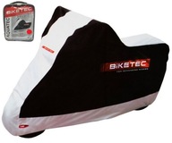 POTAH NA MOTOCYKL BIKETEC AQUATEX veľkosť L POTAH NA MOTOCYKL BIKETEC AQUATEX veľkosť L