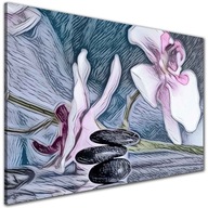 ORCHIDEA Obraz na plátne obývačka spálňa kuchyňa ORCHIDEA Obraz na plátne obývačka spálňa kuchyňa