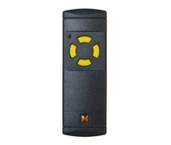 4-kanálový diaľkový ovládač Posuvný kód Hormann RS4 433,92 MHz