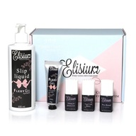 ELISIUM BOX FlexyGel Starter Set 5 Elements ELISIUM BOX FlexyGel Starter Set 5 Elements