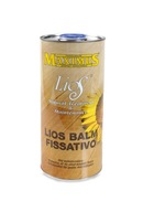 Maximus Lios Balm Fissativo dokončovací olej 2 l Maximus Lios Balm Fissativo dokončovací olej 2 l