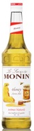 Monin Medový sirup s príchuťou 700 ml med do kávy Monin Medový sirup s príchuťou 700 ml med do kávy