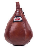 KOŽENÝ HRUŠKOVÝ BOXING HRUŠKOVÝ Prsteň MALÝ 2KG KOŽENÝ HRUŠKOVÝ BOXING HRUŠKOVÝ Prsteň MALÝ 2KG