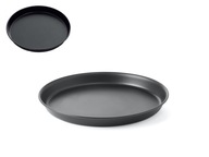 Plech na pečenie OCELOVÝ 240x25mm NA PIZZU HENDI Plech na pečenie OCELOVÝ 240x25mm NA PIZZU HENDI