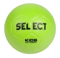 VYBERTE SI SOFT KIDS GUMBER PLÁŽOVÁ LOPTA MINI R.0 VYBERTE SI SOFT KIDS GUMBER PLÁŽOVÁ LOPTA MINI R.0