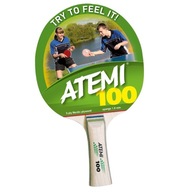 Raketa na stolný tenis Atemi 100