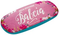 MOJA MILÁ BABKA POUZDRO NA ZÁHRADNÉ OKULIARE 2 MOJA MILÁ BABKA POUZDRO NA ZÁHRADNÉ OKULIARE 2