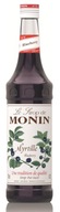 Monin Čučoriedkový sirup s príchuťou 700 ml Čučoriedka Monin Čučoriedkový sirup s príchuťou 700 ml Čučoriedka