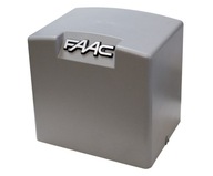 Horné puzdro pre disky Faac 740 a 741 - 727723 Horné puzdro pre disky Faac 740 a 741 - 727723