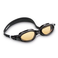 OKULIARE plavecké okuliare ANTI FOG INTEX GOGGLES OKULIARE plavecké okuliare ANTI FOG INTEX GOGGLES