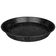FORMA PLECH NA PEČENIE OKRUHÁ OCEL. 28CM 1032 FORMA PLECH NA PEČENIE OKRUHÁ OCEL. 28CM 1032