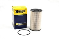 HENGST PALIVOVÝ FILTER Audi VW SEAT SKODA E85KP D146 HENGST PALIVOVÝ FILTER Audi VW SEAT SKODA E85KP D146