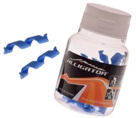 PANCIOVÝ KRYT SILIKÓNOVÁ ŠPIRÁLA MODRÁ 4/5mm PANCIOVÝ KRYT SILIKÓNOVÁ ŠPIRÁLA MODRÁ 4/5mm