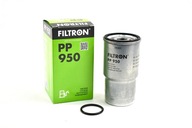 FILTRON PALIVOVÝ FILTER TOYOTA RAV 4 I II IV D4D D FILTRON PALIVOVÝ FILTER TOYOTA RAV 4 I II IV D4D D