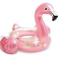 INTEX 56251 PLÁVAČKY FLAMING GLITTER 89x71 INTEX 56251 PLÁVAČKY FLAMING GLITTER 89x71