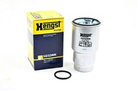 HENGST PALIVOVÝ FILTER AVENSIS T27 2.0 2.2 D4D D-4D HENGST PALIVOVÝ FILTER AVENSIS T27 2.0 2.2 D4D D-4D