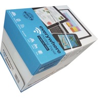 kancelársky papier kopírka všade A4 2500 listov kancelársky papier kopírka všade A4 2500 listov