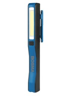 BOSMA LED BATERKA 3W COB 150LM USB NABÍJANÁ BOSMA LED BATERKA 3W COB 150LM USB NABÍJANÁ
