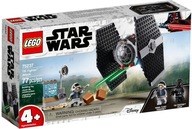 LEGO STAR WARS 75237 HVIEZDNY STÍHAVEK LEGO STAR WARS 75237 HVIEZDNY STÍHAVEK