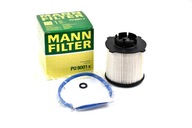 MANN PALIVOVÝ FILTER OPEL ASTRA J 1,3 1,6 1,7 CDTI MANN PALIVOVÝ FILTER OPEL ASTRA J 1,3 1,6 1,7 CDTI