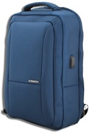 ELEGANTNÝ BATOH SVENSSON S PRIESTOROM NA LAPTOP ELEGANTNÝ BATOH SVENSSON S PRIESTOROM NA LAPTOP