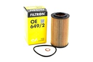 FILTRON OLEJOVÝ FILTER LAND ROVER FREELANDER 2.0 TD4 FILTRON OLEJOVÝ FILTER LAND ROVER FREELANDER 2.0 TD4