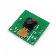 Kamera HD typ C - OV5647 5Mpx Kamera Raspberry Pi Kamera HD typ C - OV5647 5Mpx Kamera Raspberry Pi