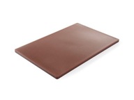 DOSKA NA KRAJENIE 45x30cm HNEDÁ PLAST DOSKA NA KRAJENIE 45x30cm HNEDÁ PLAST