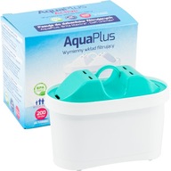 FILTER Filtračná vložka AquaPlus do kanvice
