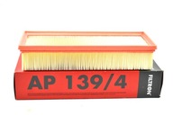 FILTRON VZDUCHOVÝ FILTER AUDI A4 B8 1.8 2.0 TFSI FILTRON VZDUCHOVÝ FILTER AUDI A4 B8 1.8 2.0 TFSI