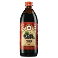 Arónia. Šťava, 500 ml Arónia. Šťava, 500 ml