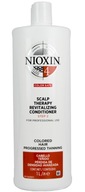 NIOXIN SYSTEM 4 SCALP THERAPY kondicionér 1000ml
